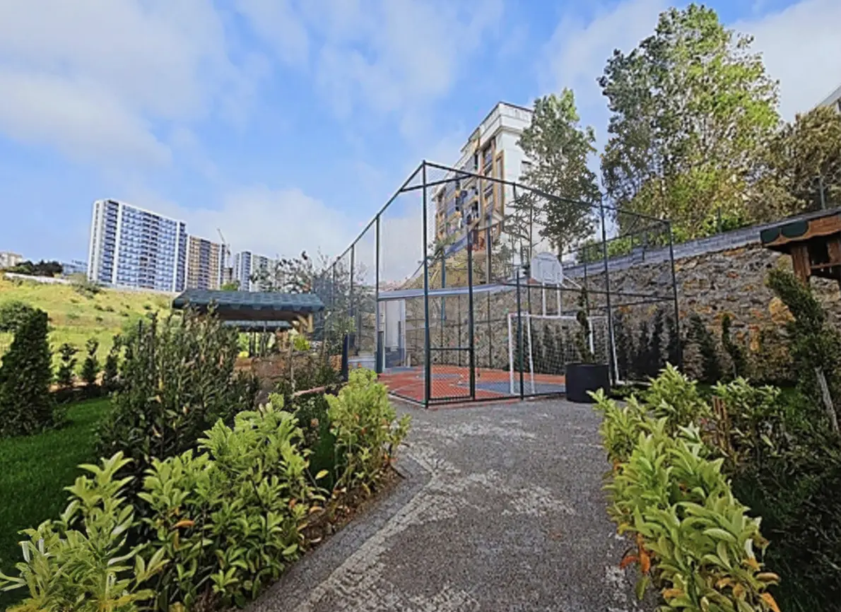 Kartal property